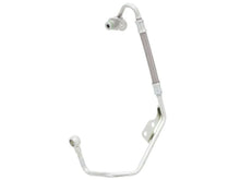 Load image into Gallery viewer, Rein Turbocharger Oil Line TFP0327