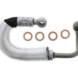 Load image into Gallery viewer, Rein Turbocharger Oil Line TFP0333