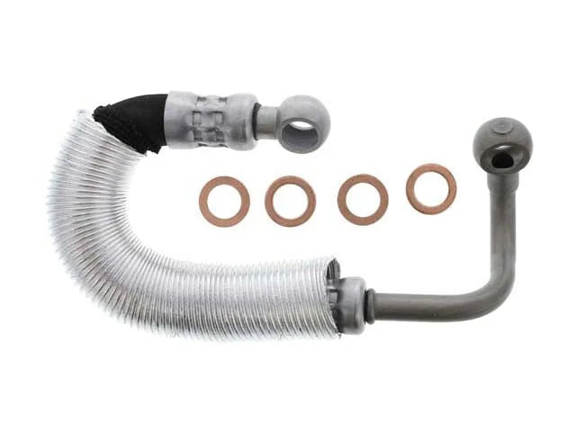 Rein Turbocharger Oil Line TFP0333