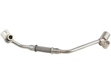 Load image into Gallery viewer, Rein Turbocharger Oil Line TFP0340 - Main Product View