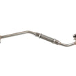 Load image into Gallery viewer, Rein Turbocharger Oil Line TFP0340 - Side View