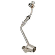 Load image into Gallery viewer, Rein Turbocharger Oil Line TFP0340 - Back View