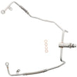 Load image into Gallery viewer, Rein Turbocharger Oil Line TFP0344