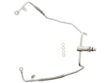 Load image into Gallery viewer, Rein Turbocharger Oil Line TFP0344