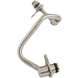 Load image into Gallery viewer, Rein Turbocharger Oil Line TFP0361 - Main Product View