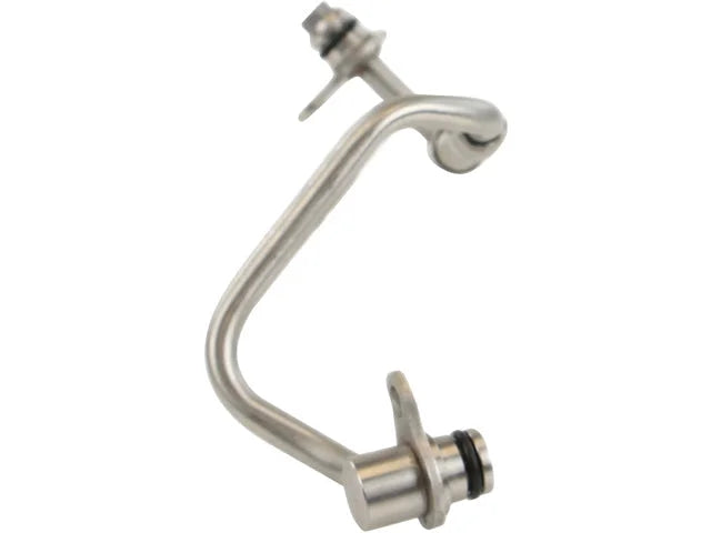 Rein Turbocharger Oil Line TFP0361 - Main Product View