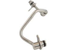 Load image into Gallery viewer, Rein Turbocharger Oil Line TFP0361 - Main Product View
