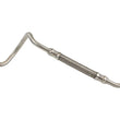 Load image into Gallery viewer, Rein Turbocharger Oil Line TFP0361 - Back View