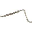 Load image into Gallery viewer, Rein Turbocharger Oil Line TFP0361 - Installation View
