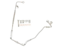 Load image into Gallery viewer, Rein Turbocharger Oil Line TFP0370