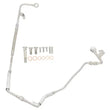 Load image into Gallery viewer, Rein Turbocharger Oil Line TFP0370
