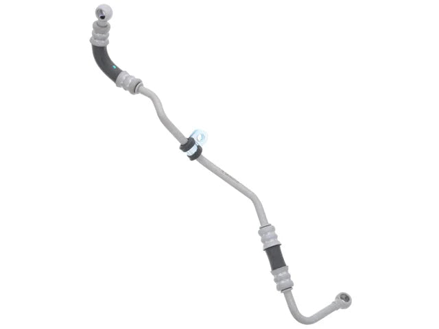 Rein Turbocharger Oil Line TFP0371