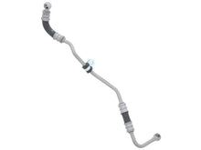 Load image into Gallery viewer, Rein Turbocharger Oil Line TFP0371