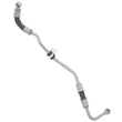 Load image into Gallery viewer, Rein Turbocharger Oil Line TFP0371