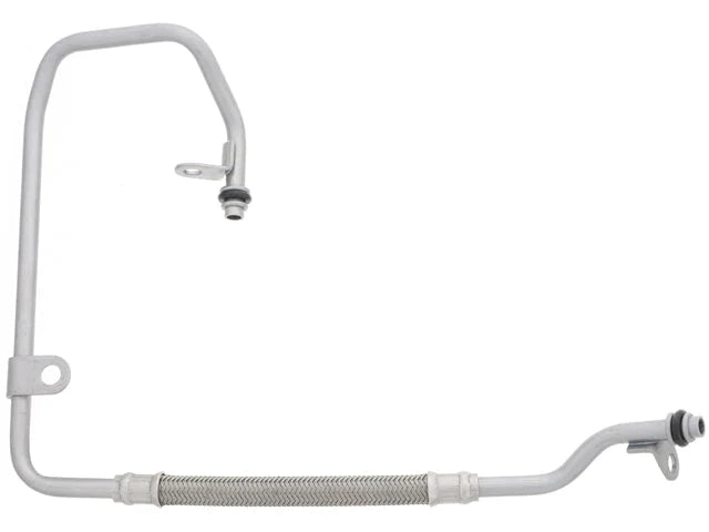 Rein Turbocharger Oil Line TFP0380