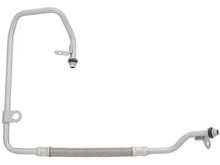 Load image into Gallery viewer, Rein Turbocharger Oil Line TFP0380