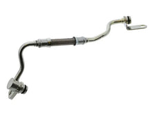 Load image into Gallery viewer, Rein Turbocharger Oil Line TFP0399