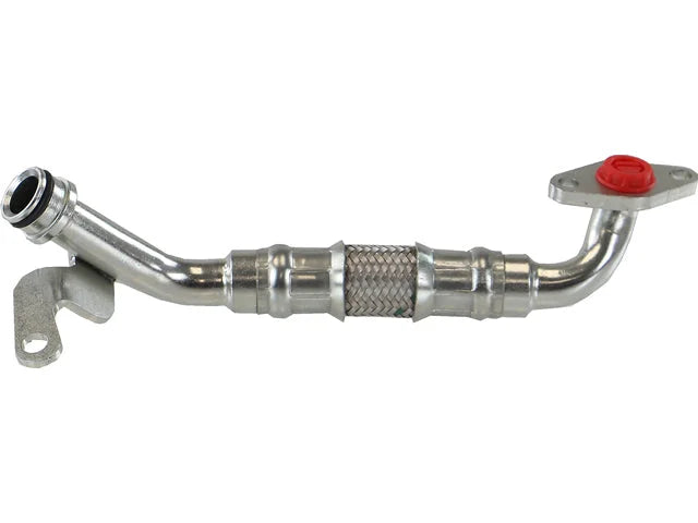 Rein Turbocharger Oil Line TRP0325