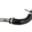 Load image into Gallery viewer, Rein Turbocharger Oil Line TRP0342 - Side View