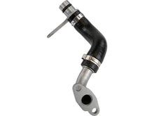 Load image into Gallery viewer, Rein Turbocharger Oil Line TRP0342 - Back View