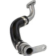 Load image into Gallery viewer, Rein Turbocharger Oil Line TRP0342 - Installation View