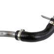 Load image into Gallery viewer, Rein Turbocharger Oil Line TRP0342 - Side View
