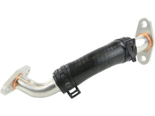 Load image into Gallery viewer, Rein Turbocharger Oil Line TRP0343 - Main Product View