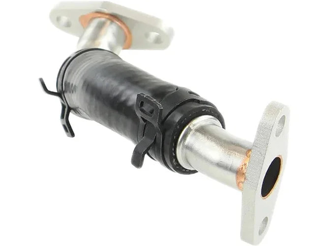 Rein Turbocharger Oil Line TRP0343 - Back View