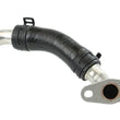 Load image into Gallery viewer, Rein Turbocharger Oil Line TRP0343 - Installation View