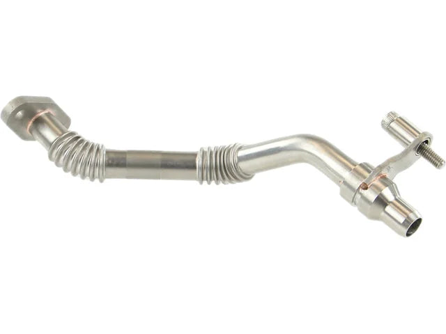 Rein Turbocharger Oil Line TRP0358 - Main Product View