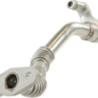 Load image into Gallery viewer, Rein Turbocharger Oil Line TRP0358 - Installation View