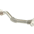 Load image into Gallery viewer, Rein Turbocharger Oil Line TRP0358 - Side View