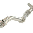 Load image into Gallery viewer, Rein Turbocharger Oil Line TRP0358 - Back View