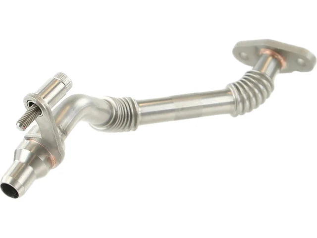 Rein Turbocharger Oil Line TRP0359 - Main Product View