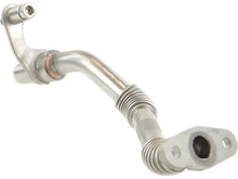 Load image into Gallery viewer, Rein Turbocharger Oil Line TRP0359 - Back View