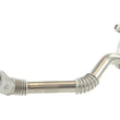 Load image into Gallery viewer, Rein Turbocharger Oil Line TRP0359 - Side View