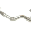 Load image into Gallery viewer, Rein Turbocharger Oil Line TRP0359 - Installation View
