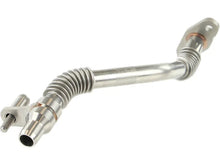 Load image into Gallery viewer, Rein Turbocharger Oil Line TRP0360 - Main Product View