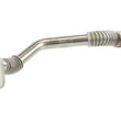 Load image into Gallery viewer, Rein Turbocharger Oil Line TRP0360 - Side View