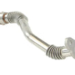 Load image into Gallery viewer, Rein Turbocharger Oil Line TRP0360 - Back View