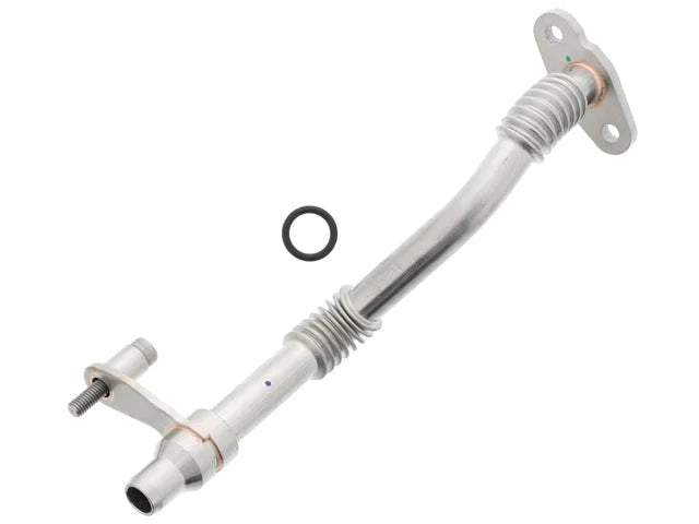 Rein Turbocharger Oil Line TRP0364