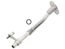 Load image into Gallery viewer, Rein Turbocharger Oil Line TRP0364