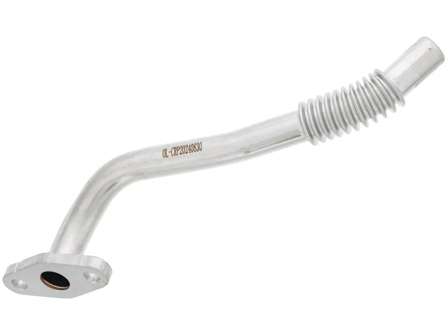 Rein Turbocharger Oil Line TRP0382