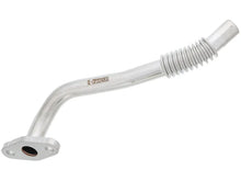 Load image into Gallery viewer, Rein Turbocharger Oil Line TRP0382