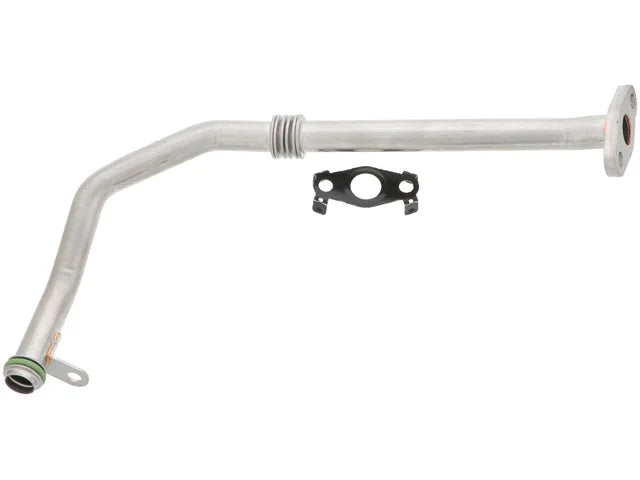 Rein Turbocharger Oil Line TRP0386