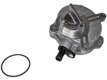 Load image into Gallery viewer, Rein Vacuum Pump BVP0063 - Side View