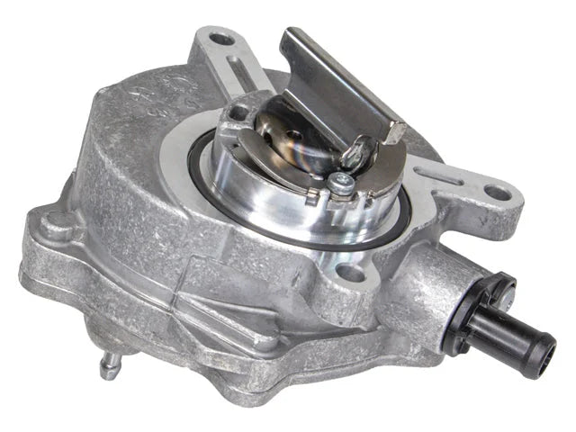 Rein Vacuum Pump BVP0063 - Installation View