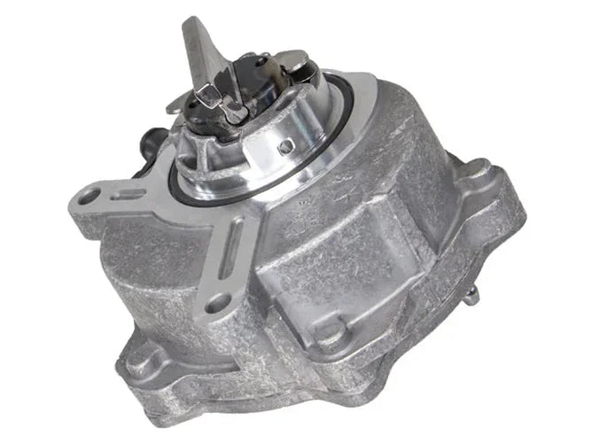 Rein Vacuum Pump BVP0063 - Back View