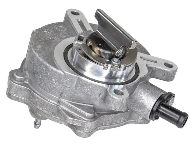 Rein Vacuum Pump BVP0063 - Installation View