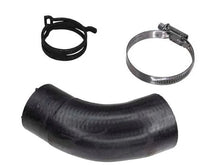 Load image into Gallery viewer, Rein Water Hose CHE0634 - Side View